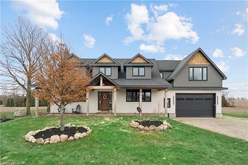 8687 Wellington Road 22, Rockwood, ON, N0B2K0 | Card Image