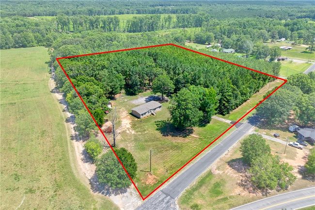 1024 Tornado Rd, House other with 4 bedrooms, 2 bathrooms and null parking in Honea Path SC | Image 34