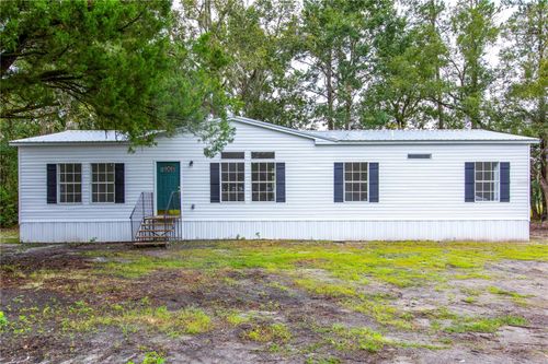 1698 E Brownlee Street, Starke, FL, 32091 | Card Image