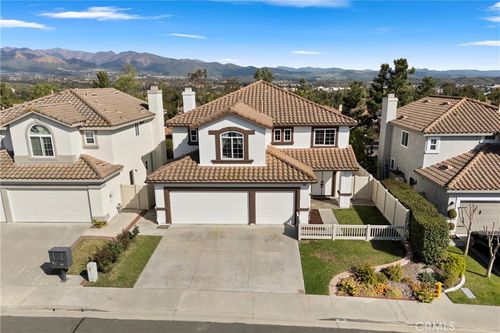 36 Via Tronido, Rancho Santa Margarita, CA, 92688-3358 | Card Image