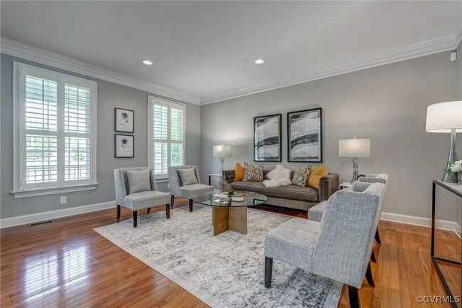 4307 Wilcot Dr, House other with 5 bedrooms, 5 bathrooms and null parking in Midlothian VA | Image 10