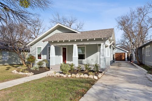 734 N Montclair Ave, Dallas, TX, 75208-3538 | Card Image