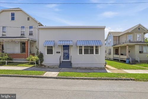 416 Race St, CUMBERLAND, MD, 21502-4140 | Card Image