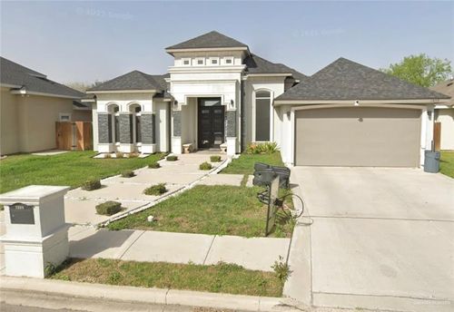 2809 Silver Oak Avenue, Mission, TX, 78574 | Card Image
