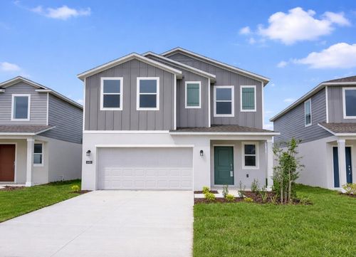 6481 Domizio Drive, Winter Haven, FL, 33884 | Card Image