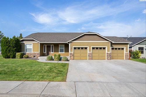 5258 Chris St, West Richland, WA, 99353-5037 | Card Image
