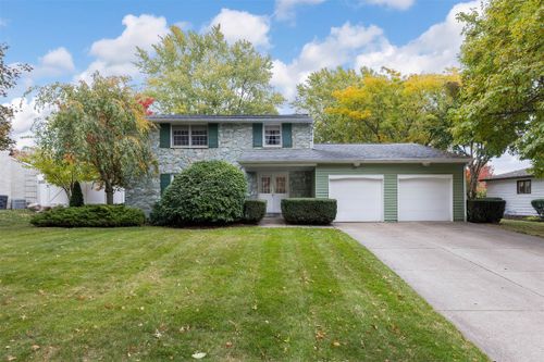 5029 Robinhood Lane, Erie, PA, 16509 | Card Image