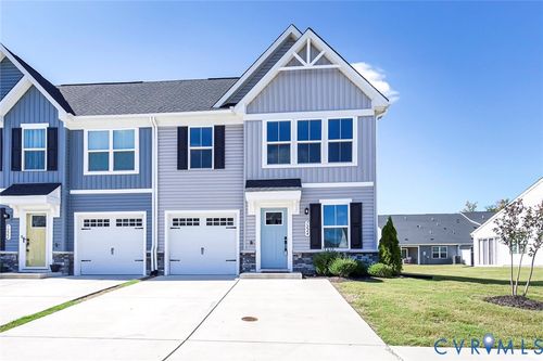 7224 George Wythe Ln, New Kent, VA, 23124-2771 | Card Image