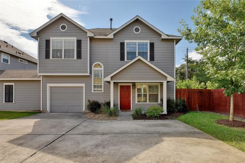 2b-6011 Fairway St, Austin, TX, 78741-3445 | Card Image