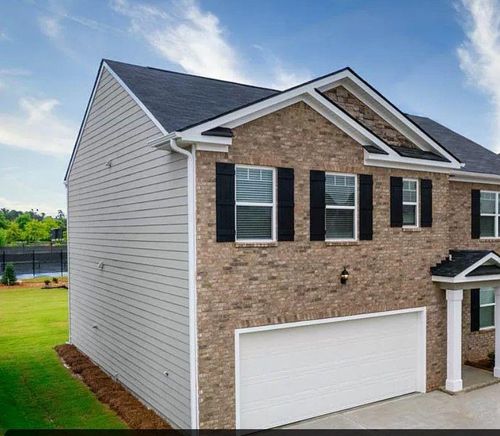 1950 Vidalia Ct, Dacula, GA, 30019-2610 | Card Image