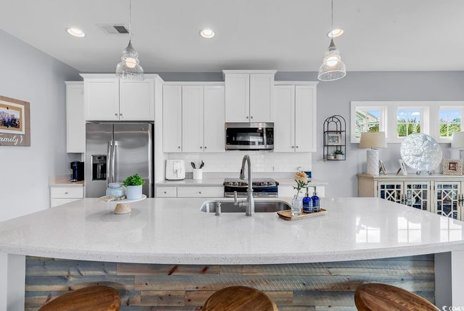 104 Splendor Cir, House other with 3 bedrooms, 3 bathrooms and 4 parking in Murrells Inlet SC | Image 12
