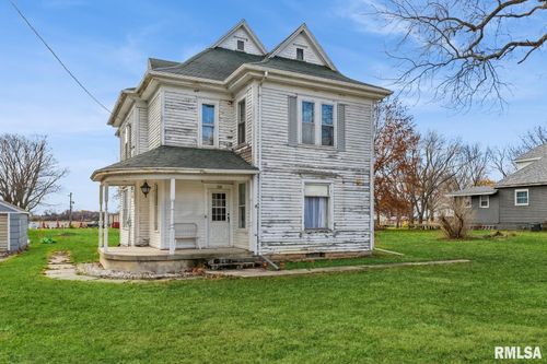 208 Mckinley St, Hooppole, IL, 61258-7710 | Card Image