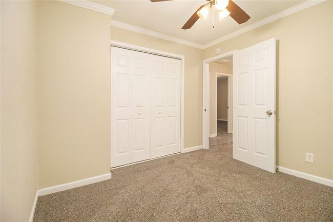 1907 Oak Valley Rd, House other with 3 bedrooms, 1 bathrooms and 2 parking in Decatur GA | Image 14
