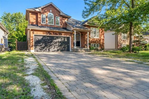 15 Rose Valley Way, Wasaga Beach, ON, L9Z3C5 | Card Image