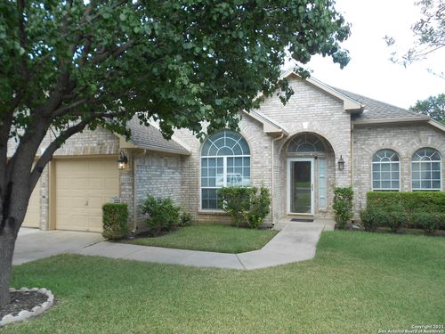 13526 Chappel Vw, San Antonio, TX, 78249-1770 | Card Image