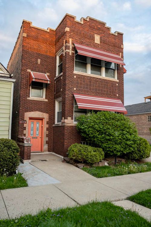 8419 S Maryland Avenue, Chicago, IL, 60619 | Card Image