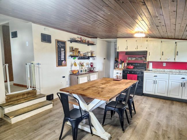 7559 Township Road 87, House other with 3 bedrooms, 1 bathrooms and null parking in Bellville OH | Image 5