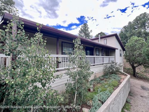 238 Yellow Pine Rd, Ruidoso, NM, 88345-6544 | Card Image