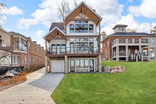 3953 Woerner Rd, Manitou Beach, MI, 49253-9553 | Card Image