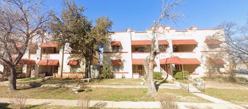 1502 N 3rd St, Abilene, TX, 79601-5654 | Card Image