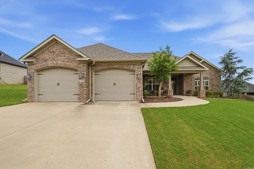 3005 Coldwater Dr, Benton, AR, 72019-9618 | Card Image