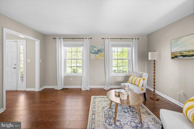19103 Edgehill Pl, House other with 5 bedrooms, 4 bathrooms and null parking in CULPEPER VA | Image 11