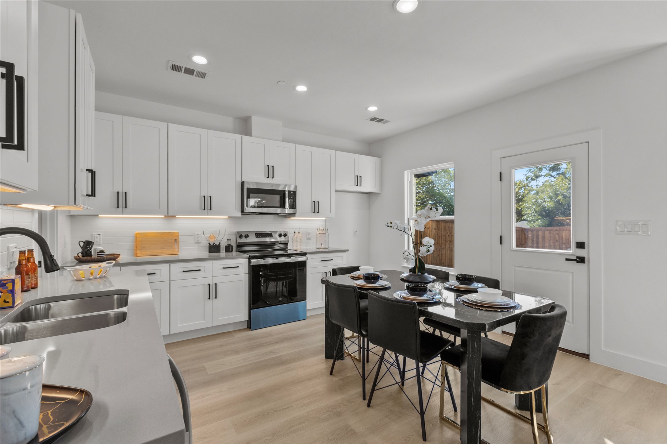 Residential in Grand Prairie 2
