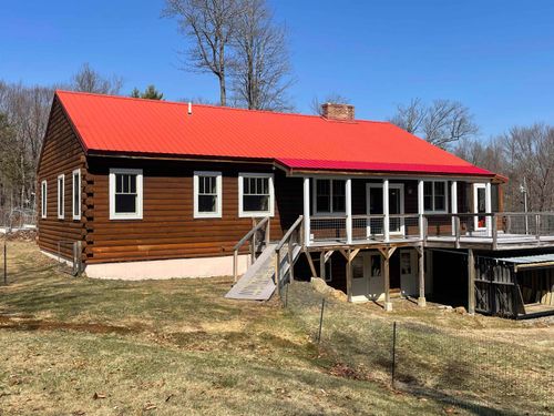 533 Juniper Hill Rd, Stoddard, NH, 03464-4245 | Card Image