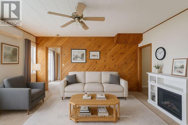 4071 Hwy 35 Highway, House other with 4 bedrooms, 2 bathrooms and 6 parking in Kawartha Lakes (Cameron) ON | Image 18