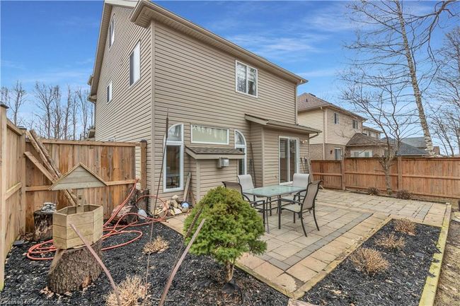 54 Potters Way, House other with 4 bedrooms, 3 bathrooms and 4 parking in Woodstock ON | Image 44