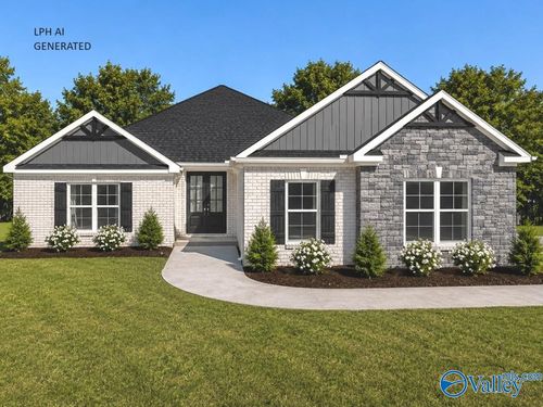 44 LOT Lancaster Lane, Athens, AL, 35613 | Card Image