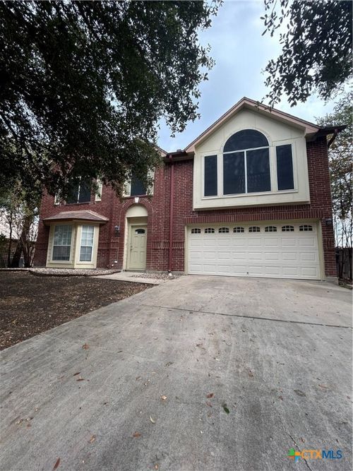4505 Shawn Dr, Killeen, TX, 76542-8384 | Card Image