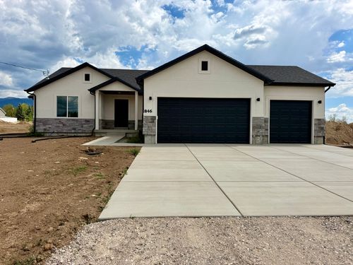 3-846 E 100 S, Mt Pleasant, UT, 84647-1617 | Card Image