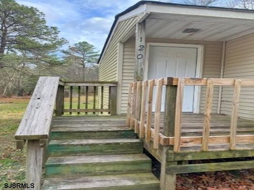 120 S Colonge, Galloway Township, NJ, 08205 | Card Image