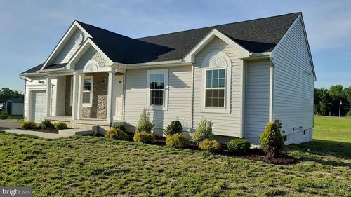 200 Three Bridge Rd, MONROEVILLE, NJ, 08343-1877 | Card Image