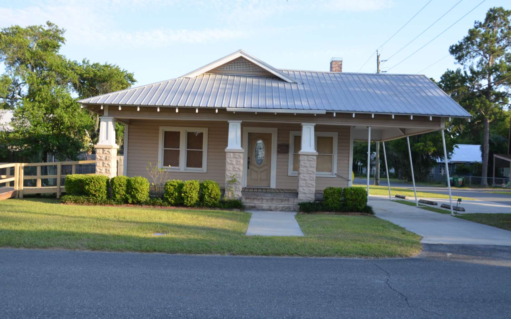 Knox St, Lake City, FL 32025 #1
