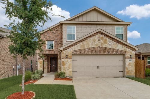 498 Lake Erie Dr, Princeton, TX, 75407-3171 | Card Image