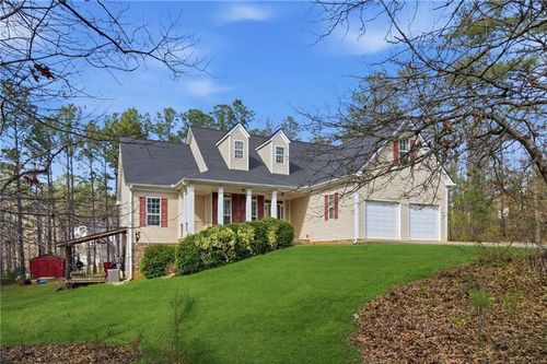 8866 Camp Tree Ct, Winston, GA, 30187-2345 | Card Image