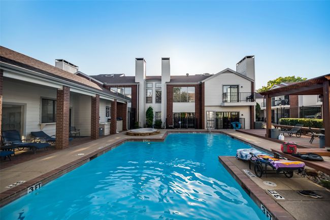 APT-255 - 5100 Verde Valley Ln, Condo with 2 bedrooms, 2 bathrooms and null parking in Dallas TX | Image 18