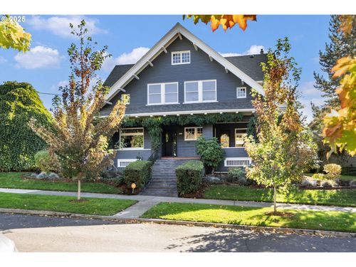 1836 Se Locust Ave, Portland, OR, 97214-4825 | Card Image