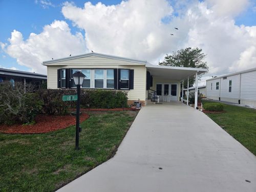 7838 Se Continental Dr, Hobe Sound, FL, 33455-5931 | Card Image