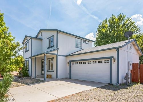 17710 Fairfax Ct, Reno, NV, 89508-4582 | Card Image