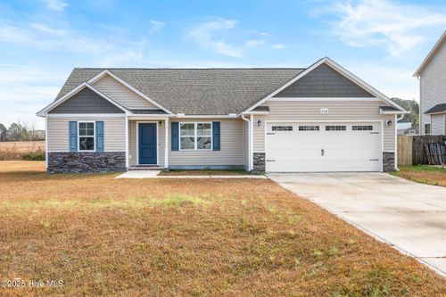 406 Paxton Ct, Jacksonville, NC, 28540-4825 | Card Image