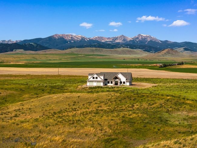 120 Horseshoe Loop, House other with 3 bedrooms, 3 bathrooms and null parking in Harrison MT | Image 64