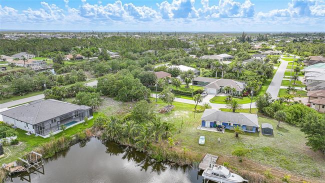 9511 Honeymoon Dr, Home with 0 bedrooms, 0 bathrooms and null parking in Port Charlotte FL | Image 6