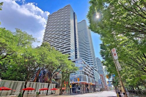1908-85 Wood St, Toronto, ON, M4Y0E8 | Card Image