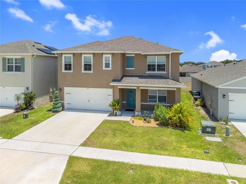 204 Inman Dr, WINTER HAVEN, FL, 33881 | Card Image