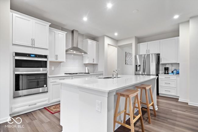 5655 Lighthouse Dr, House other with 5 bedrooms, 4 bathrooms and null parking in Brownsburg IN | Image 10