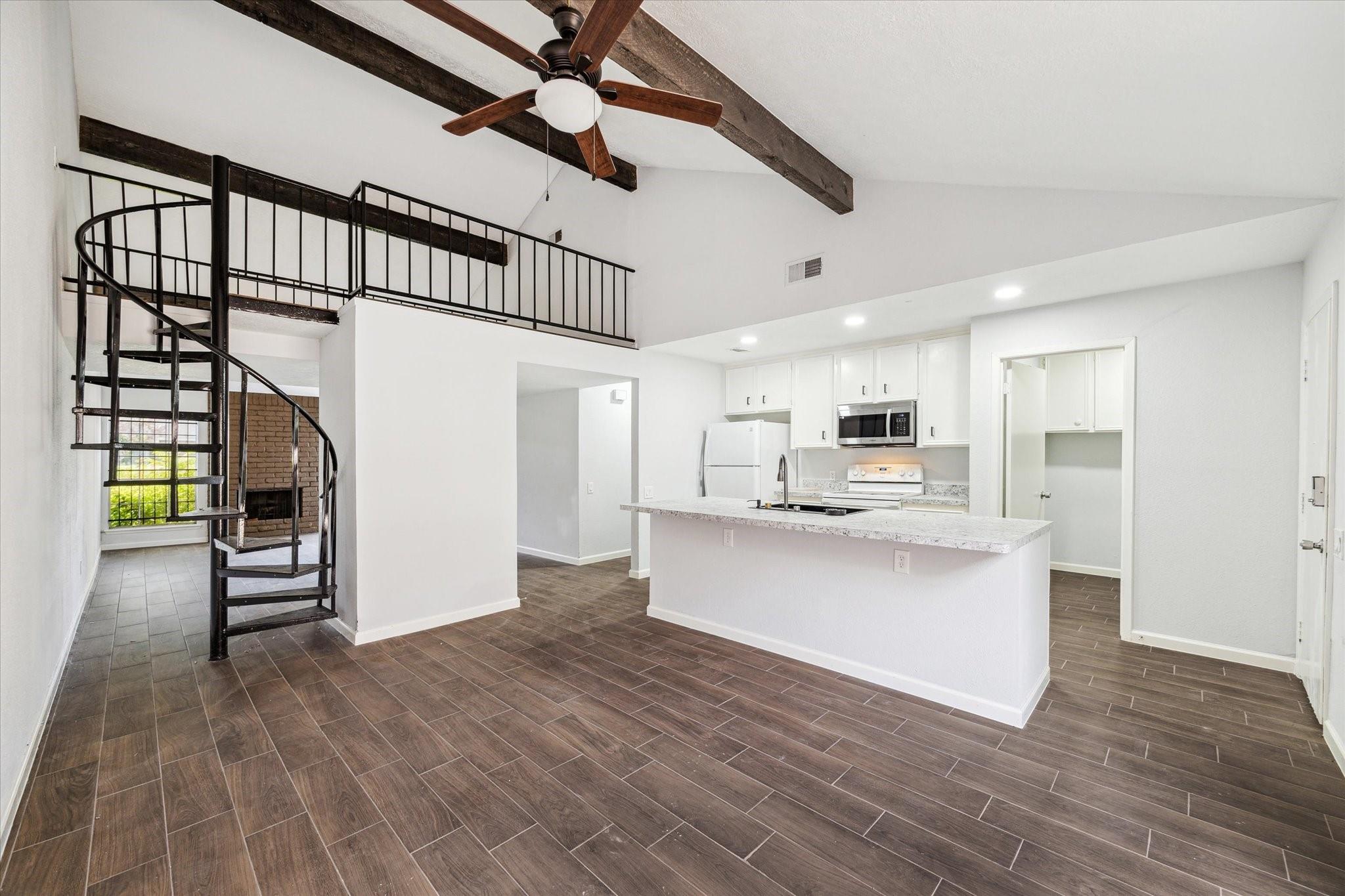 Residential in Houston