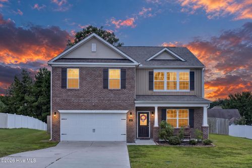 424 Apricot Ln, Carthage, NC, 28327-0225 | Card Image